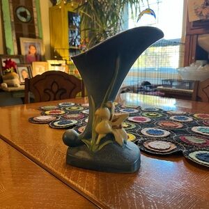 Roseville Pottery Vase